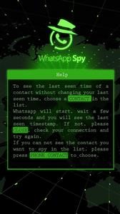 Spy Whatsapp Through Wifi